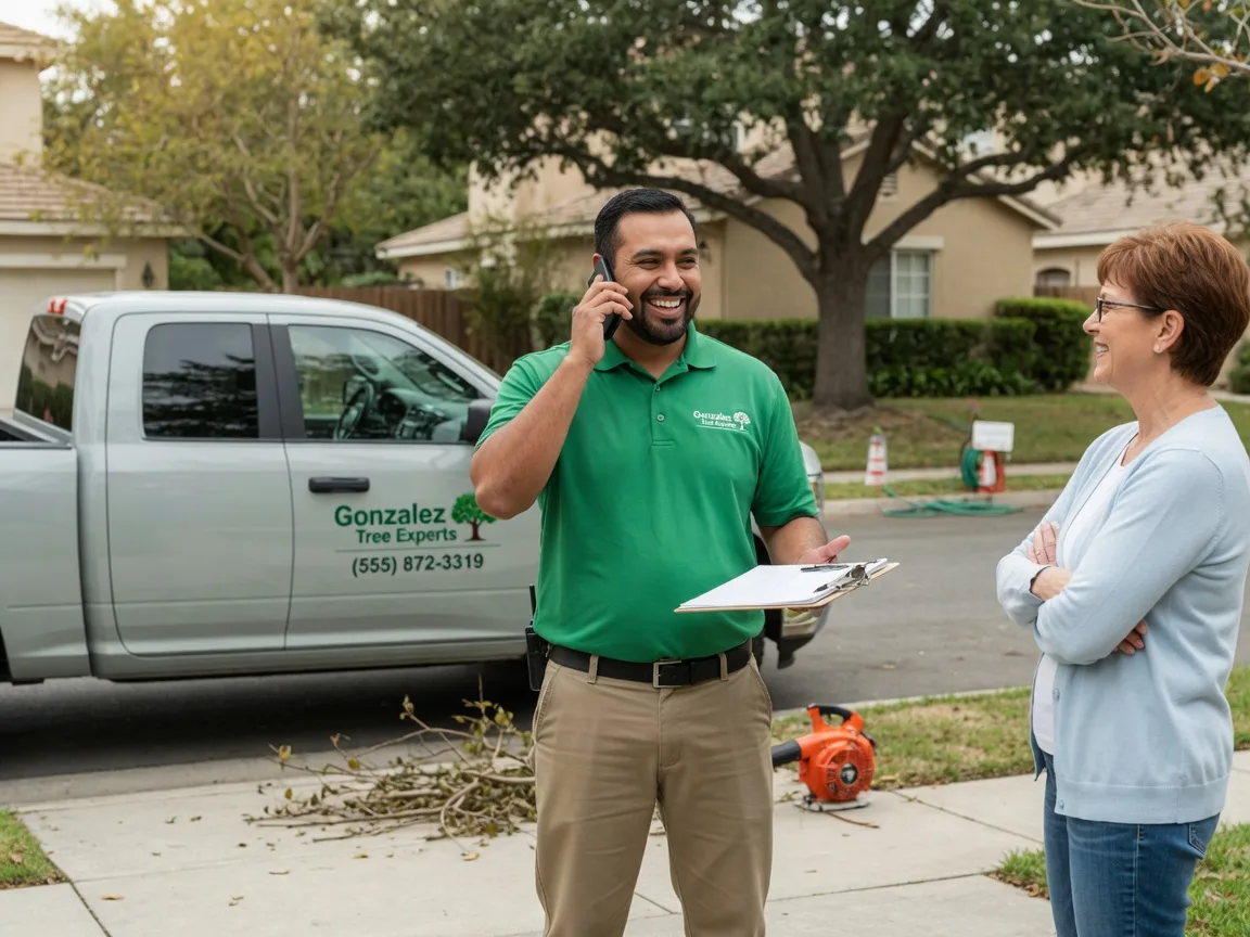 Tree Service Arispe, IA FAQs